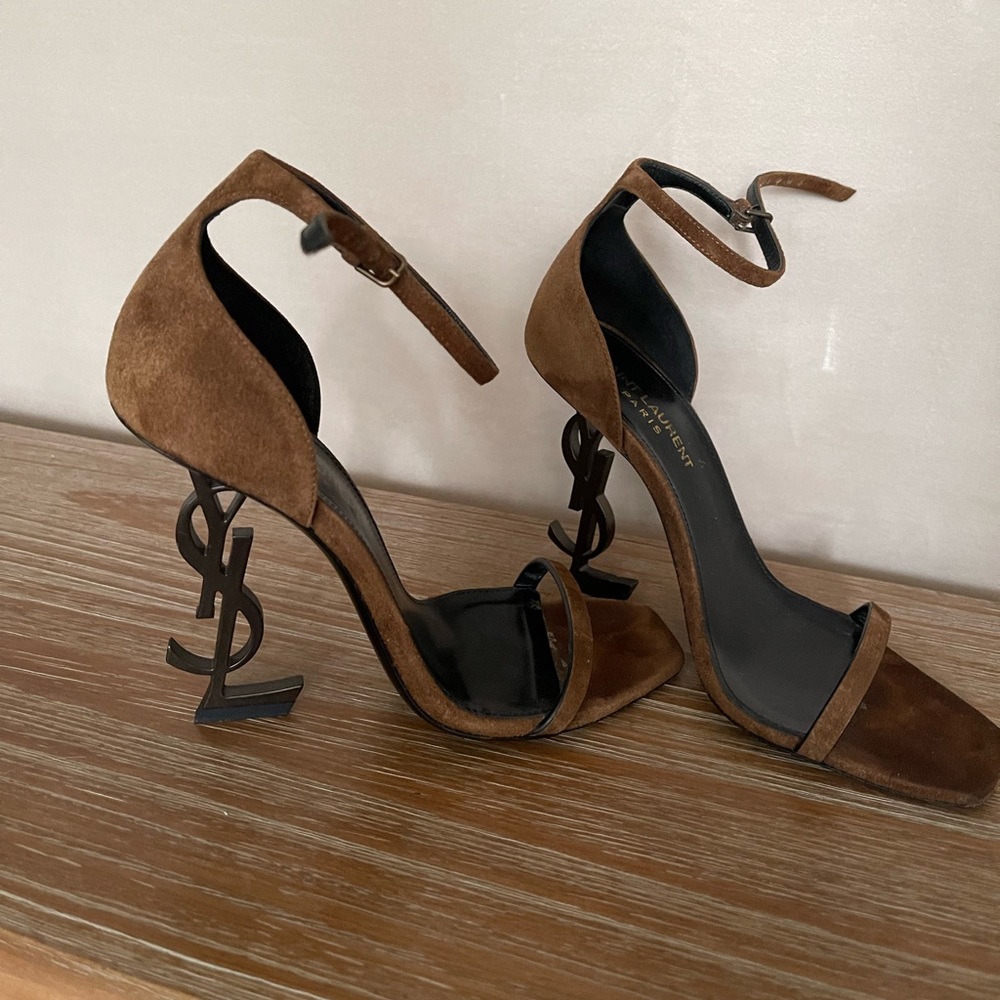 Saint Laurent YSL Heels